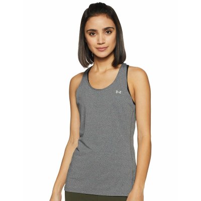 Tanktop Under Armour Grå S