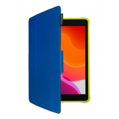 "Fodral till Läsplatta Ipad V10K10C5 10.2"" Blå"