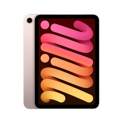 "Läsplatta Apple iPad mini 8,3"" Roséguld 64 GB"