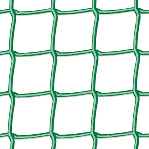 Spaljénät Nelson Garden, 1 x 2,5 m 50 x 50 mm
