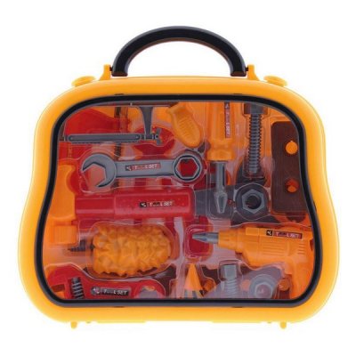 Verktygssats för barn My Tools (23 pcs)