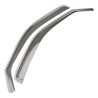 Vindavvisare HEKO 04054 Bakre (2 pcs)