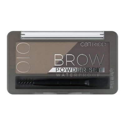 Ögonbryn smink Catrice 010-brown (4 g)