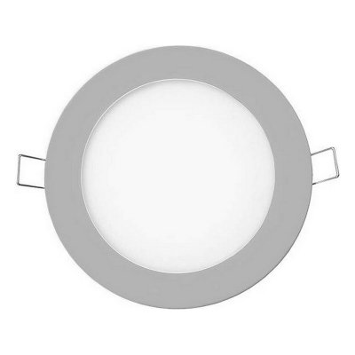 LED-lampa EDM Inbäddningsbar 6 W 320 Lm (4000 K)