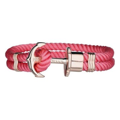 Unisexarmband Paul Hewitt PH-PH-N-R-CB Nylon (14-15 cm) (15-16 cm) (Mått: 19 cm)