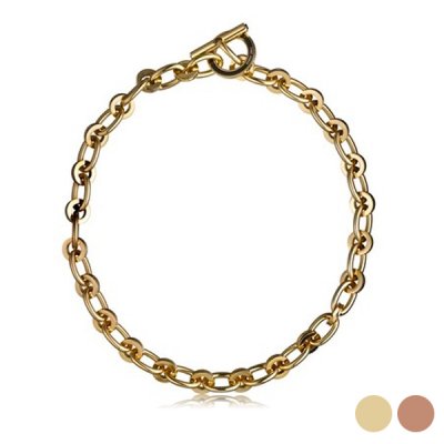 Damhalsband Time Force TS5145C (Färg: Bronce)