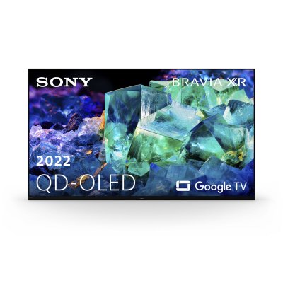 "Television Sony XR65A95KAEP 65"" 4K Ultra HD OLED QLED HDR10 Dolby Vision"