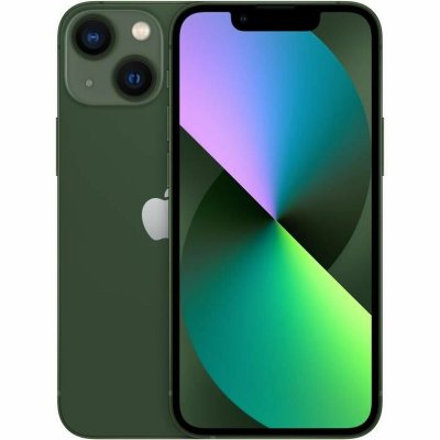 "Smartphone Apple iPhone 13 mini 5,4"" 5G 3840 x 2160 px 512 GB"