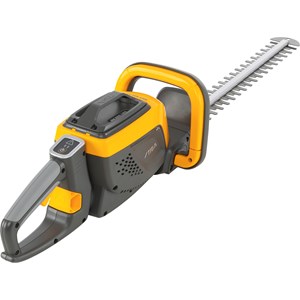 Häcksax Stiga SHT 500 AE, 48V