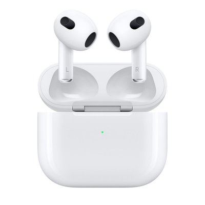 Trådlösa Hörlurar Apple AirPods (3rd generation) (Renoverade A)