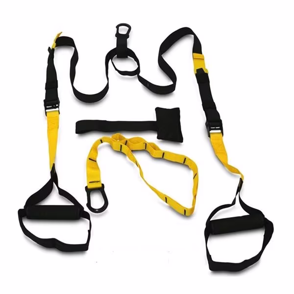 Multitrainer Gymband / Träningsrep