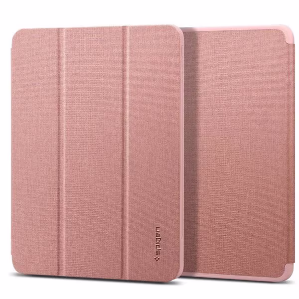 Spigen Urban Fit Case iPad Air 10.9" 2022/2020 Rosegold