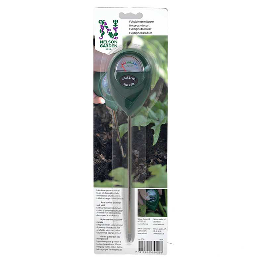 Plantstart Fuktighetsmätare