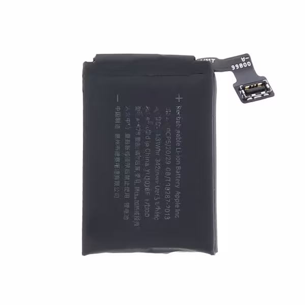 Batteri till Apple Watch Series 3 42mm LTE A1850 352mAh