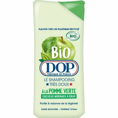 Schampo DOP 400 ml Grönt äpple 12 antal