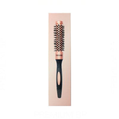 Rund borste Termix Evolution Gold Rose (23 mm)