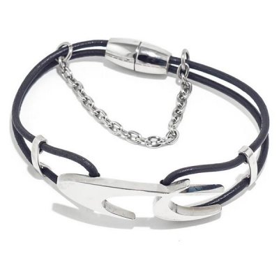 Damarmband Chronotech 1820080107 (19 cm)