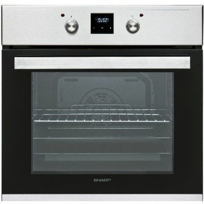 Ugn Sharp K60D19IM1 69 L 3100 W