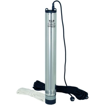 Vattenpump (Renoverade D)