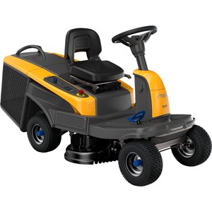 Åkgräsklippare Stiga Swift 372e 48V
