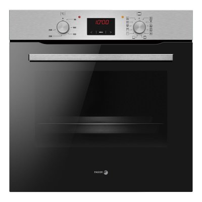 Multifunktionsugn FAGOR 8H185BX 3600 W 77 L