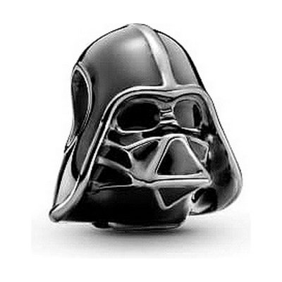 Dampärlor Pandora DARTH VADER Svart
