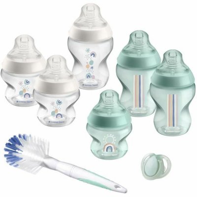 Set med nappflaskor Tommee Tippee 422743