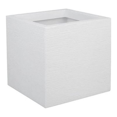 Kruka EDA Vit (5 cm)