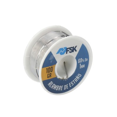 Trådspole Ferrestock Tenn 1mm