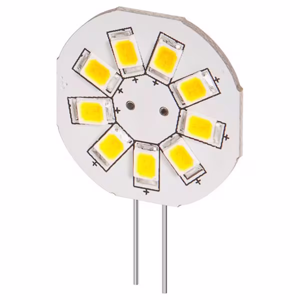 LED-lampa G4 1,5W 3000K 150Lm