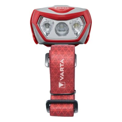 LED-lampa för huvudet Varta Outdoor Sports H20 Pro 200 Lm