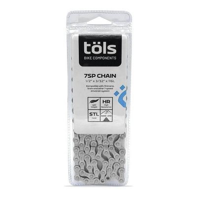 Kedja Töls 7V