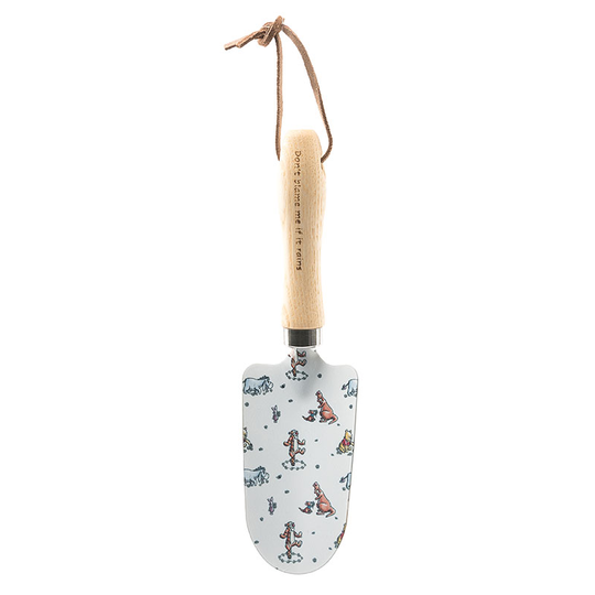 Handspade för barn, Nalle Puh