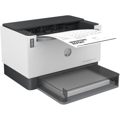 Multifunktionsskrivare HP LASERJET TANK 1504W