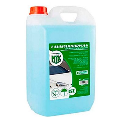Vindruterengöring Motorkit MOT102 5 L -2ºC