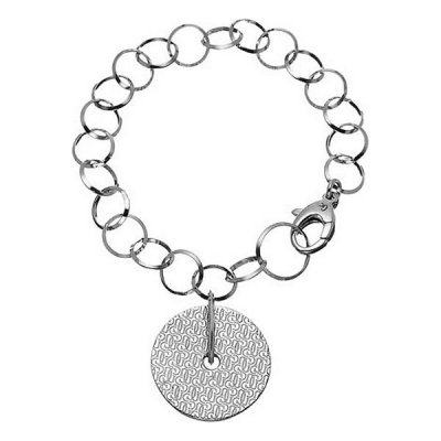Damarmband GC Watches CWB90703 Silver (19 cm)