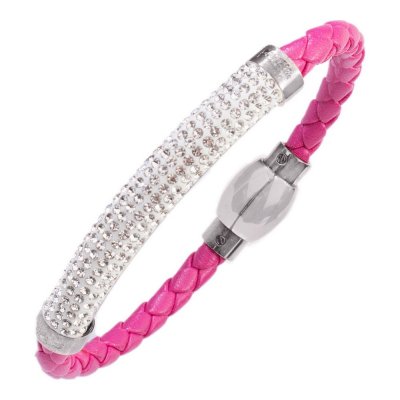 Damarmband Folli Follie 3B13F007FC (7 cm)