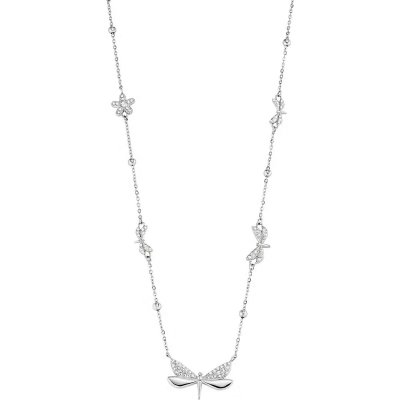 Damhalsband Morellato SAJA01 (80 cm)