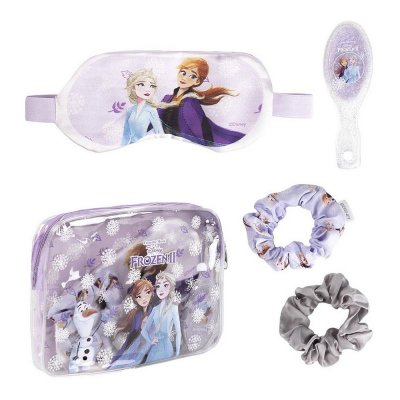 Skönhetsset Frozen Stich Dodatki Multicolour (5 pcs)