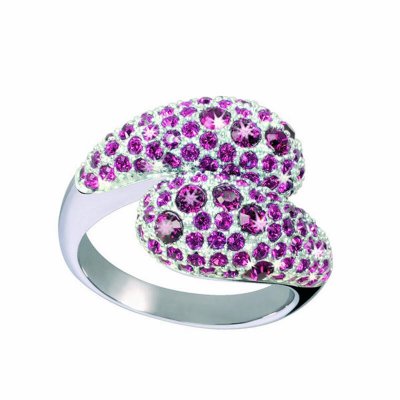 Damring Glamour GR33-32 (19 mm) (Storlek 19 mm)