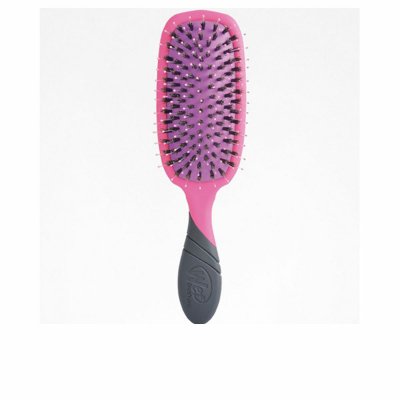 Borste The Wet Brush Pro Shine Enhancer Rosa (1 Delar)