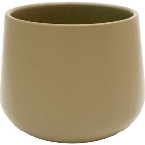 Kruka Bucket Olivgrön Matt Ø16,5 cm