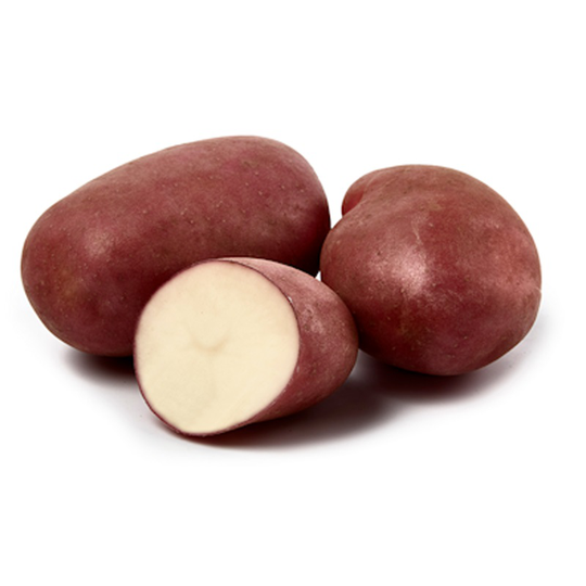 Monte Carlo, sättpotatis