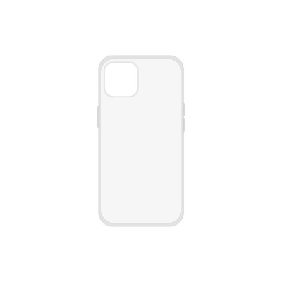 Mobilfodral Contact iPhone 13 Transparent