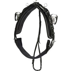 Däckel Finntack Pro QH Paket