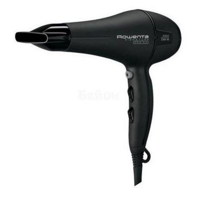 Hårtork Rowenta CV7810F0 2200W