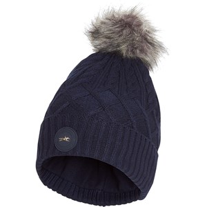 Mössa Schockemöhle Sports Baila Beanie Marin
