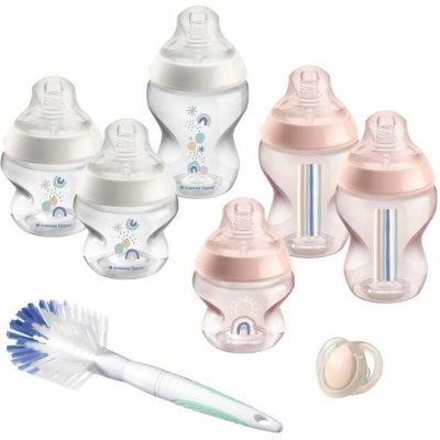 Set med nappflaskor Tommee Tippee 422741