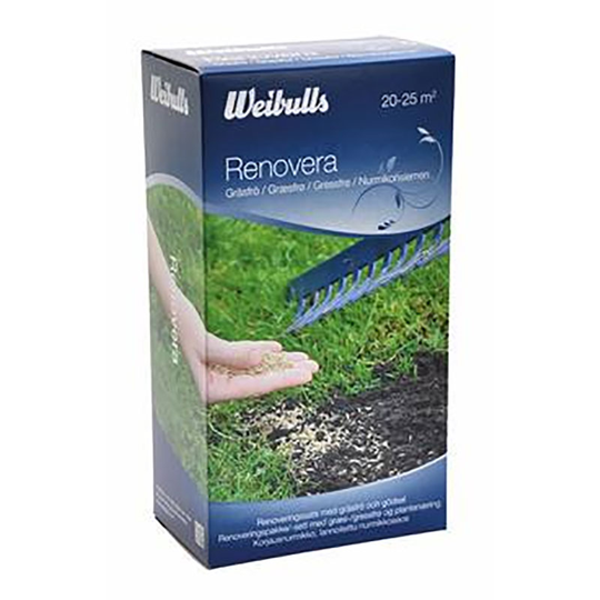Gräsfrö Renovera 1 kg