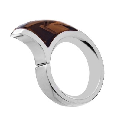 Damring Armani EG1017505 (Storlek 9)